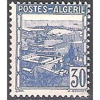 Algérie 1942 Michel 176 Neuf ** Cote (2005) 0.60 € Vue d'Alger