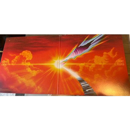 The Weeknd - Dawn FM (2xLP, Album, Ltd, RE, Col) (Mint (M)) - 3476623635