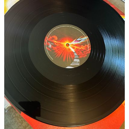 The Weeknd - Dawn FM (2xLP, Album, Ltd, RE, Col) (Mint (M)) - 3476623635