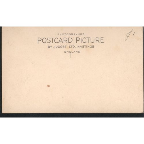 Vintage Judges PC - Ventnor, Steephill Cove, IOW