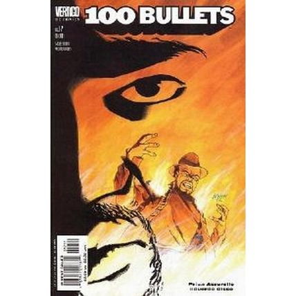 100 Bullets # 017 NM MODERN AGE COMICS