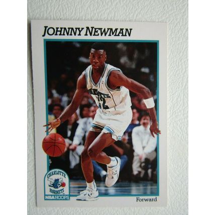 NBA Hoops 1991 Basketball Cards Card Variants (e31)