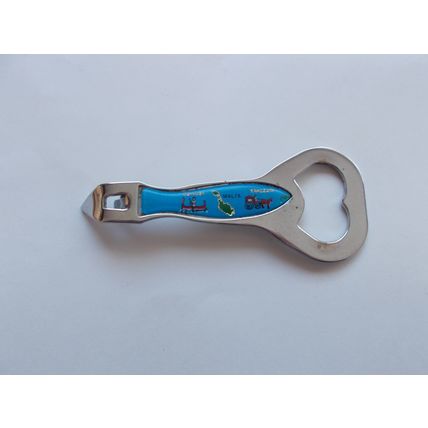 MALTA CAN OPENER (09/10)