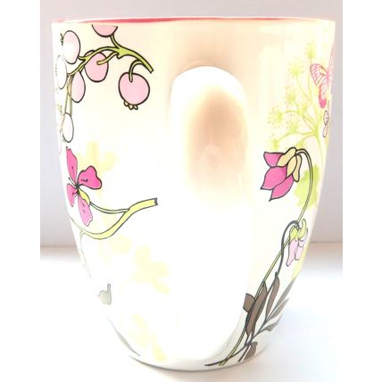 Pavillion Nanna Mug Ceramic with Sentimental Verse 12.4 CM