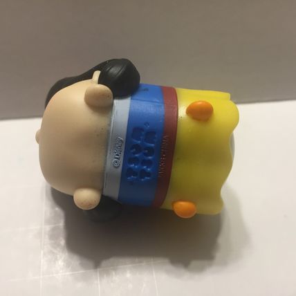 New Disney Vinyl Tsum Tsum Figures - Large Snow White