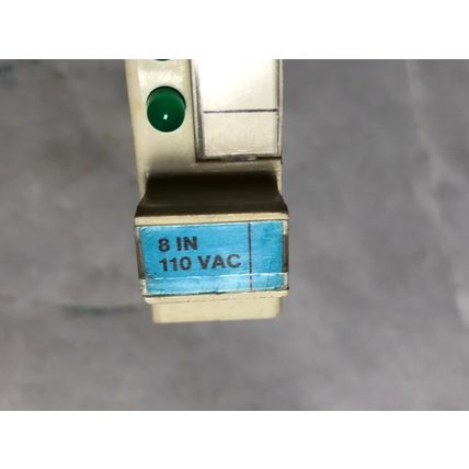 MARPOSS 8 IN 110 VAC,6830149005 ,6320330400 PC BOARD,CK