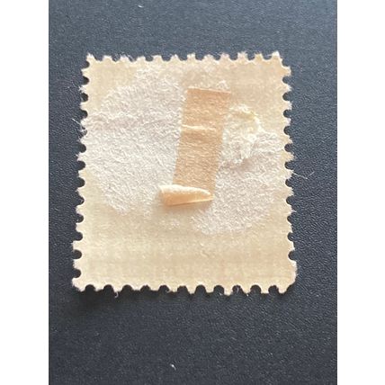 Briefmarke USA 5 Cent 1943 Michel 510 gestempelt