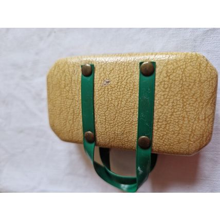 Vintage 1950's Travel Manicure Set