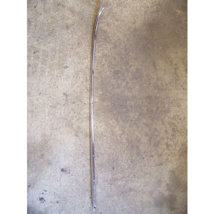 1964 CHRYSLER 300 DASH TRIM OEM #2218336