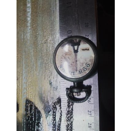 Ooh La La!” Watch