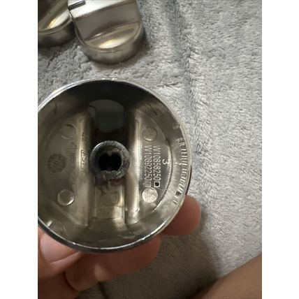 Maytag Electric Range Control Knob W11092479 MER7700LZ3 W10858250