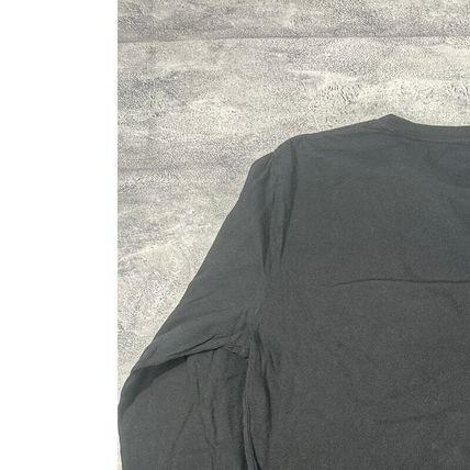 RESURGE Y2K Vintage Cross Long Sleeve Shirt ~Never Worn~ S M L XL