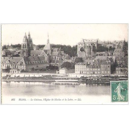 41 - Blois