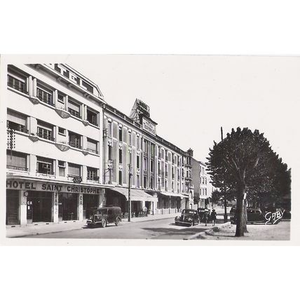 56 - Lorient - rue de Beauvais