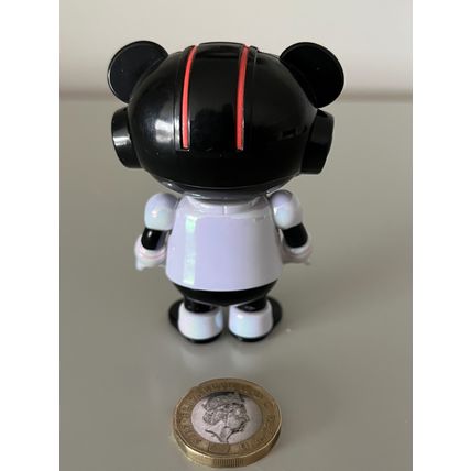 RYAN'S WORLD PANDA FIGURE