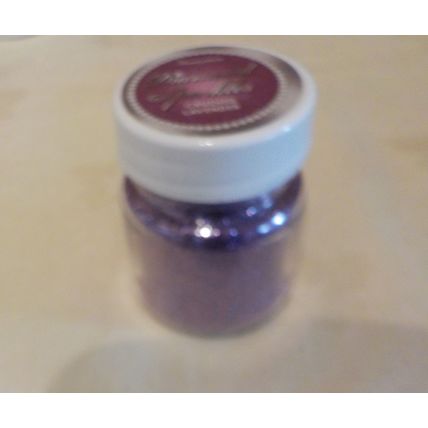 8 x 20ml Pots of Hunkydory Diamond Sparkle Glitter - NEW