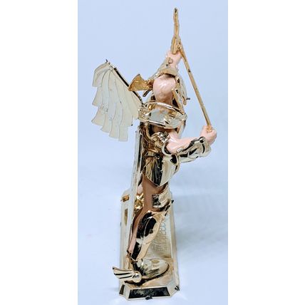 Saint Seiya Sagitarius Aiolos Figurine