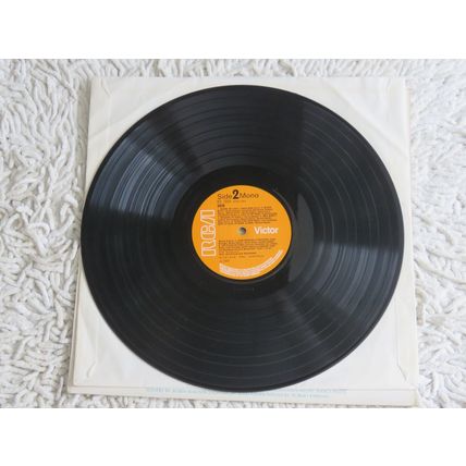 HAIR, BROADWAY CAST RECORDING VINYL LP.