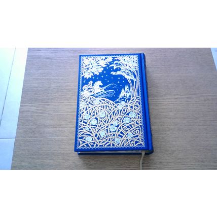 Grimm's Complete Fairy Tales (American Hardback) Barnes & Noble (2015)