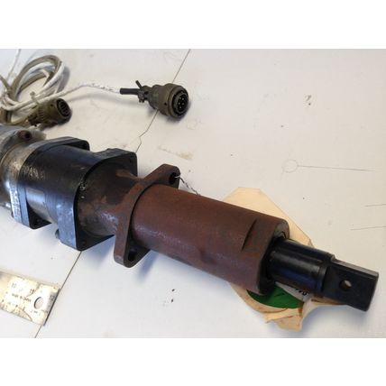 CHICAGO PNEUMATIC BLR2424-25-1-S-001 NUTRUNNER 460EMDMT 800 ,18682,AB