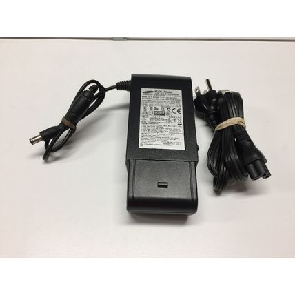 Samsung 30W AC Adapter 14.0V 2.14A AD-3014STN for Samsung LED Monitor Screen