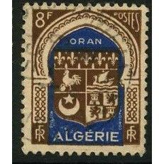 1947/1949 Michel 274 - fine used (o)