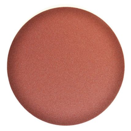 Starcke 100G Sanding Disc 200 mm (Lagler Trio discs), Velcro