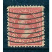 Used 267 2c George Washington Almost Very Fine A15265