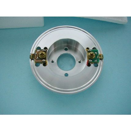 VHS Video head to fit ITT , Samsung , Tensai , Universum , Telefunken Upper Drum
