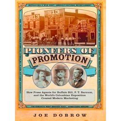 William F. Cody Series On The History And Culture Of The American West Pioneers