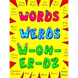Words, Werds, W-Oh-Er-Dz
