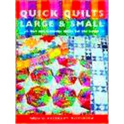 Quick Quilts Large And Small