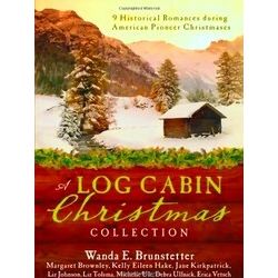 A Log Cabin Christmas Collection