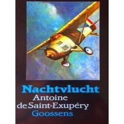 Nachtvlucht
