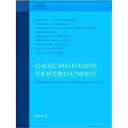 Geschonden Vertrouwen