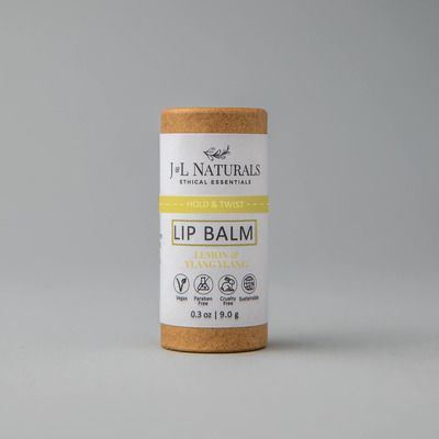 Lip Balm[ ]