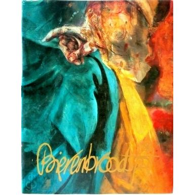Bierenbroodspot - Angels, a Celestial Renaissance by Gerti Bierenbroodspot; L.A.