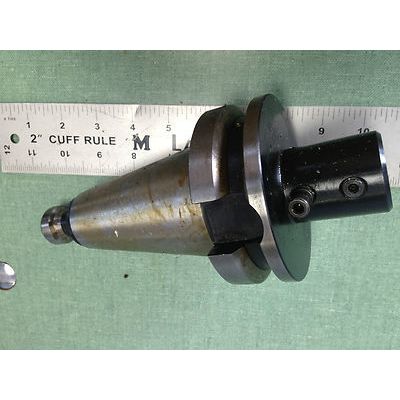 COROMANT 392.5527-50 20 085 MILLING END MILL TOOL HOLDER,TB