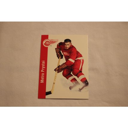 Murray Costello 1994 Parkhurst Missing Link NO. 60