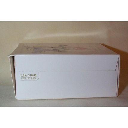 Hallmark Keepsake Ornament - - Welcome, Friends! - - 2007 - - PR4093 - - In Box