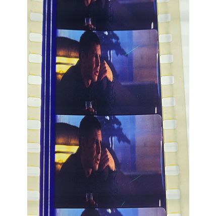 Blade Runner Pk HHV - A018r. - 1 STRIP OF 5 - 35MM FILM CELLS
