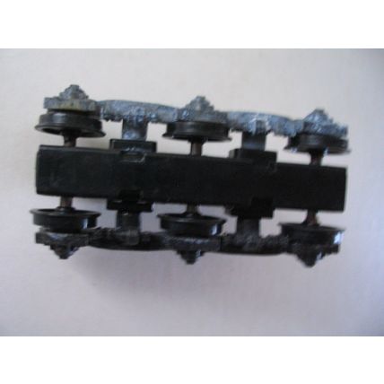 HO Scale Athearn SD-9 Dummy Truck (Rear) 3919