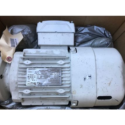 SEW EURODRIVE K67DRE90M4BE2HR/ISU/TF AC MOTOR 3PHASE 01.1325134801.0001.10,AR