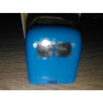 Matchbox - No47 Commer I.C.V. Blue Lyons Maid