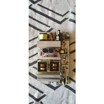 Sanyo CE47FHW07 Power supply. 17PW17-4