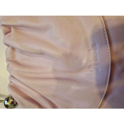 Fiorelli Pink Hand Bag