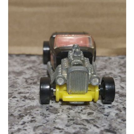 Hot Wheels 1993 Chine Hot Rod