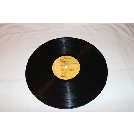 A VERY MERRY CHRISTMAS VOLUME 5-Various Artists Special Collector's Edition LP S