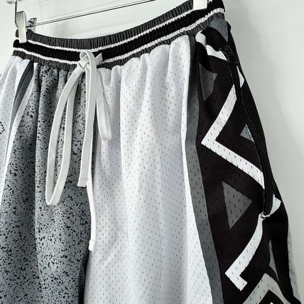 Trillest x Savs x Sole Supremacy Be Like Mike Swingman Shorts XL Rare
