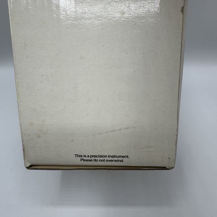 Vintage Schmid Winnie the Pooh Music Box #302 – “Getting to Know You” Japan